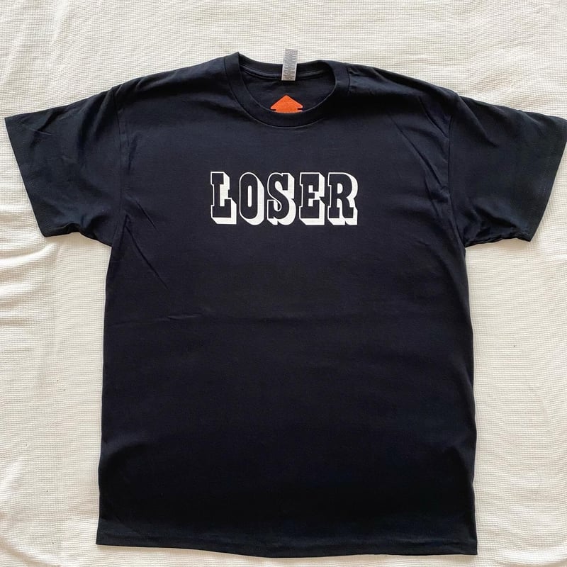 LOSER ＋− SFC TEE | sanfrancisco.nnect.