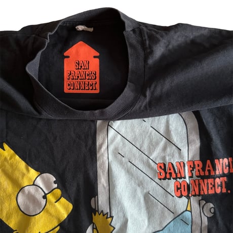 SANFRANCISCO.NNET. One piece Item No18.