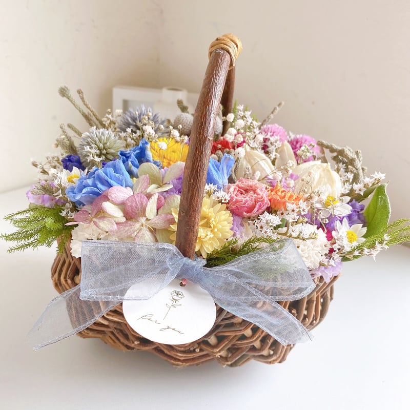 アンティーク　フラワーバスケット　花かご アンティーク フラワーバスケット 花かご イギリスから届いた