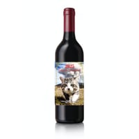 【予約販売】 旅猫 ニャン吉 2025年 赤ワイン 720ml RW25190