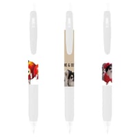 【予約販売】 チワワのUNI＆EBI 犬 ボールペン 3本セット BA007NN