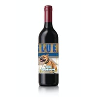 【予約販売】 フレンチブルドッグ犬のtorus トーラス 2025年  赤ワイン 720ml RW25040