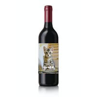 【予約販売】 猫のにゃんたま 2025年  赤ワイン 720ml RW25025