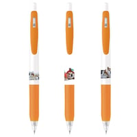 【予約販売】 柴犬 モカ＆アン＆サラ ボールペン 3本セット BA005NN