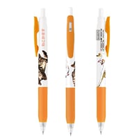 【予約販売】 ねこかます 猫 ボールペン BA004NN