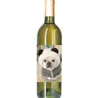 【予約販売】 フレンチブルドッグ犬のポルコ 2025年 白ワイン 720ml WW25217