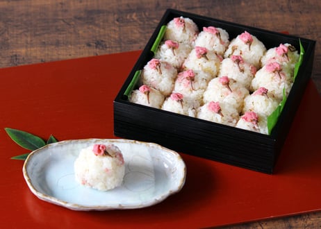 【小田原・田中屋本店】小田原産　無添加　桜の花（桜花漬）（商品コード：TF650543）