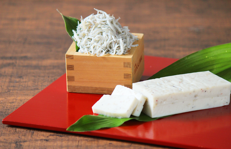 北村水産】釜揚げしらすとしらすかまぼこセット（商品コード