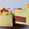 ☆ジェラートワールドツアージャパン2位受賞!☆鎌倉 GELATERIA SANTi【自然素材】「ピスタチオケーキ」(商品コード:TF120320)