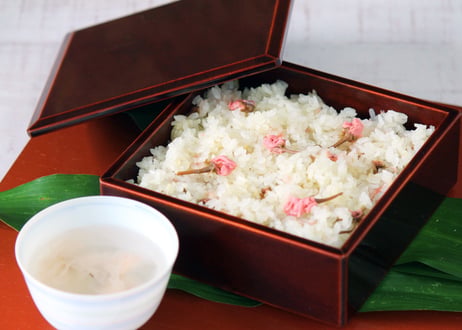 【小田原・田中屋本店】小田原産　無添加　桜の花（桜花漬）（商品コード：TF650543）