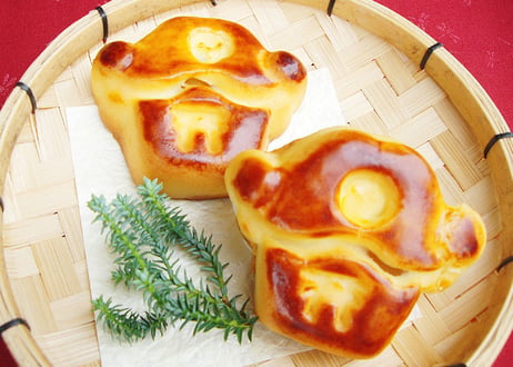 【お中元】＜送料込＞御菓子処やくも「茅ヶ崎お菓子詰め合わせ」〈9個入り〉（商品コード：TF200600）