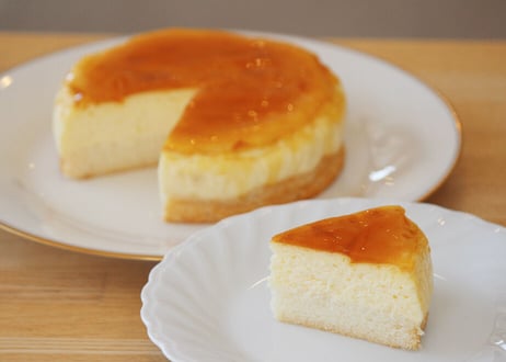 【Domine joie】チーズケーキ「はるみのチーズ5号」（商品コード：TG620503）