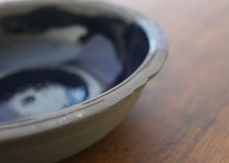 【ハルカゼ舎】海のボウル　（商品コード：TG270537）