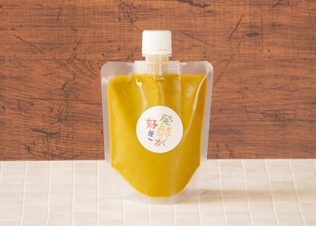 【発酵が好き】米麹を使った麹調味料シリーズ　9点まで同一送料！（商品コード：TF700598）