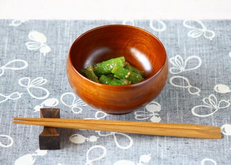 【薗部産業】めいぼく箸・たがね（桜/楓/楢）商品コード：TG590426