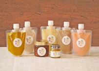 【発酵が好き】米麹を使った麹調味料シリーズ　9点まで同一送料！（商品コード：TF700598）