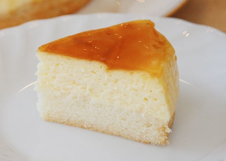 【Domine joie】チーズケーキ「はるみのチーズ5号」（商品コード：TG620503）