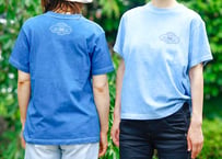 【茅ヶ崎FIND】【送料込】 藍染めR134Tシャツ（商品コード：TA720609）