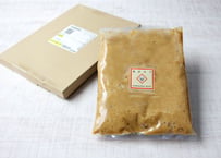 【鎌倉味噌醸造】無添加 天然醸造 生味噌「鎌倉みそ 御自宅徳用袋 800g」(商品コード：TF480363)