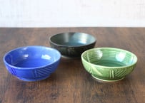 【ハルカゼ舎】小鉢（青／緑／青緑）（商品コード：TG270536)