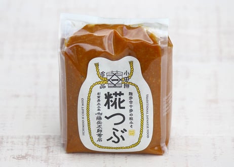 【加藤兵太郎商店】いいちみそ　ギフト200g6種（商品コード：TF640513）