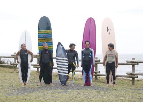 【KATE'S  FRIENDS（ケイツフレンズ）】キーチェーン (ペンギン／ジンベイザメ／ハンマーヘッド／シャーク)