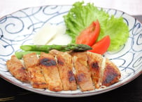 【茅ヶ崎 なんどき牧場 】《冷凍》 豚肉の味噌漬　(単品1枚～) ※要加熱  (商品コード：TF310101)