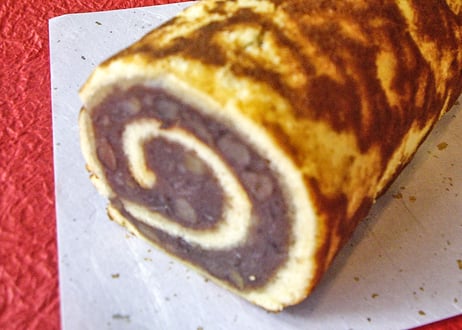 【お中元】＜送料込＞御菓子処やくも「茅ヶ崎お菓子詰め合わせ」〈9個入り〉（商品コード：TF200600）
