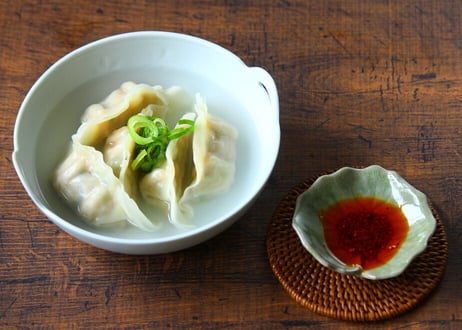 【みやの餃子】餃子ギフトセット（冷凍）（商品コード：TF500350）