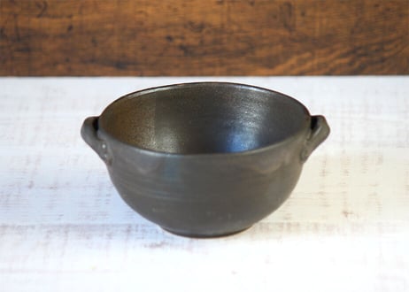 【ハルカゼ舎】スープカップ（黒／白）（商品コード：TG270417)