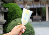 【御菓子処　丸寿】「湘南葛氷 6本入り」★2セットまで同一送料★（商品コード：TF180046）