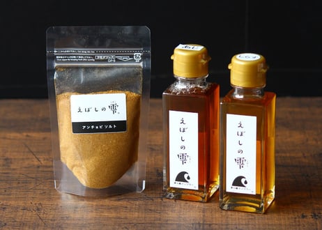 【お中元】 <送料込>欣ずし  「えぼしの雫ギフト」　(商品コード：TF020448)