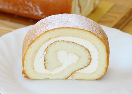 【Domine joie】ロールケーキ「はるみロール」（商品コード：TG620502）