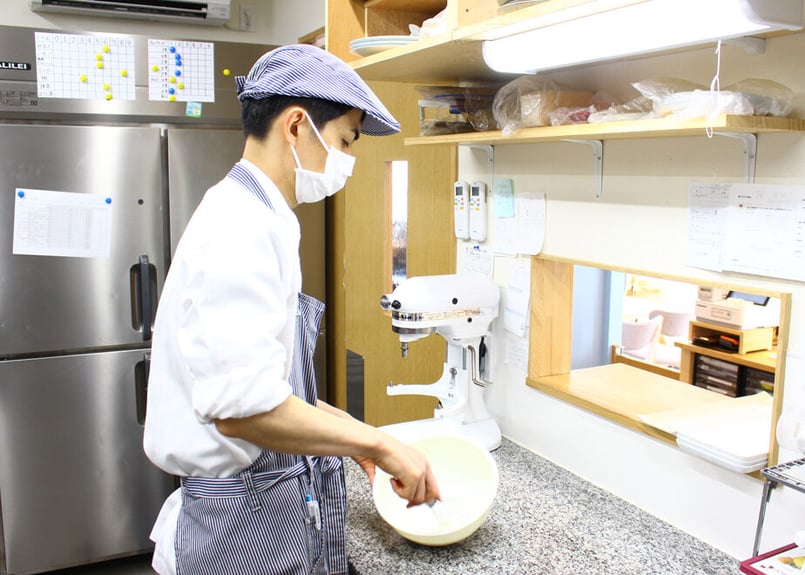 Domine joie】湘南ジャージープリン（プレーン）6個入り（商品