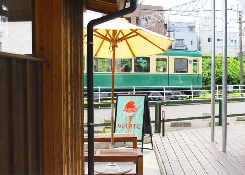 ☆ジェラートワールドツアージャパン2位受賞！☆鎌倉 GELATERIA SANTi