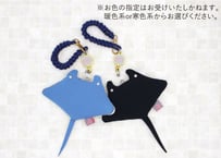 【KATE'S  FRIENDS（ケイツフレンズ）】マンタパスケース <商品コード：TG450517>