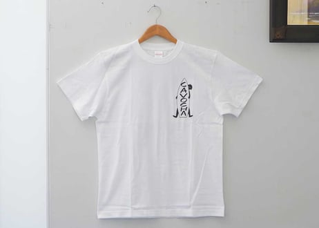 【湘南セレクトクラブ】茅ヶ崎CAVOCHAポイントTシャツ（商品コード：TA710606）