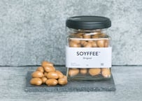 【大磯 Shonan Soy Studio】SOYFFEE(ソイフィー)〈Original〉ミニボトルサイズ80g (商品コード：TF350182)