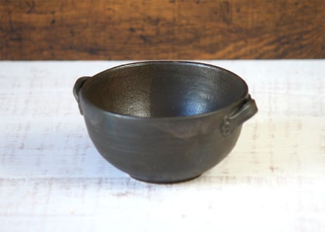 【ハルカゼ舎】スープカップ（黒／白）（商品コード：TG270417)