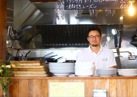 【Osteria e Bottega S】自家製ブッラータチーズ（商品コード:TF530372）