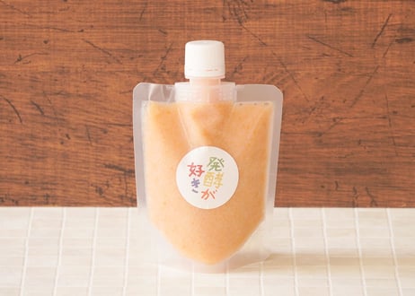 【発酵が好き】米麹を使った麹調味料シリーズ　9点まで同一送料！（商品コード：TF700598）