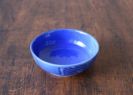 【ハルカゼ舎】小鉢（青／緑／青緑）（商品コード：TG270536)