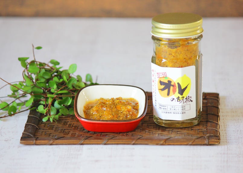 NTTdocomo - 胡椒将軍 ALL ITEM | ネオフクオカ