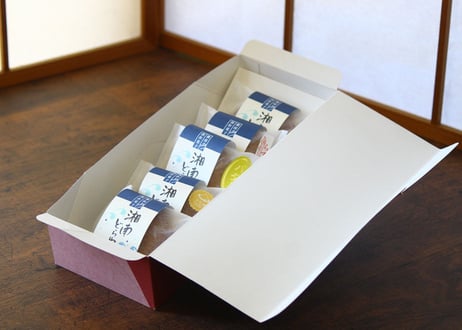 【御菓子処　丸寿】「湘南どら焼き　5個入り」（商品コード：TF180488）
