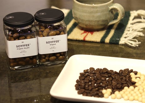 【大磯 Shonan Soy Studio】SOYFFEE(ソイフィー)〈Original〉110g (商品コード：TF350169)
