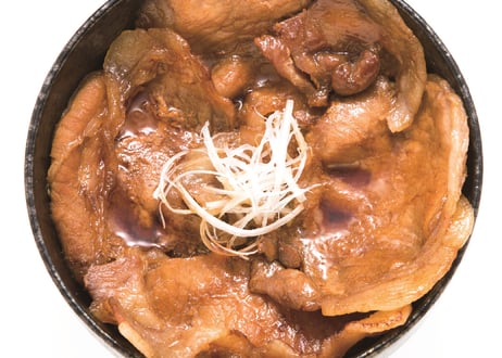 【お中元】 期間限定特価！<送料込>  サガミハム「ぶた丼の具」6パック RTBG-400（商品コード：TF060551）