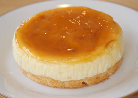 【Domine joie】チーズケーキ「はるみのチーズ5号」（商品コード：TG620503）