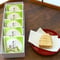 【御菓子処 丸寿】湘南・藤沢 献上銘菓「大庭城最中 5個入り」(商品コード:TF180486)