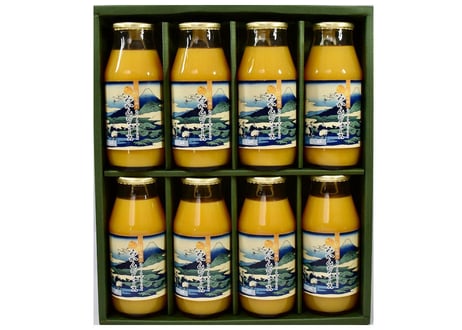 【お中元】<送料込> 湘南工房「湘南みかんジュースギフト」(商品コード：TF070447)