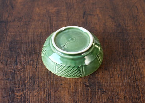【ハルカゼ舎】小鉢（青／緑／青緑）（商品コード：TG270536)